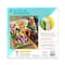 Paint by Numbers Butterflies and Blooms Craft Kit